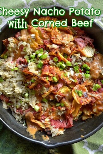 IrishCheesyNachoPotatoChipswithCornedBeefPin 3719a 1