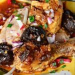 Mexican Chicken Skillet Recipe