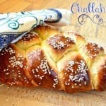 Challah Bread