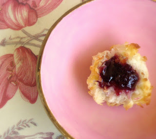 Macaroons for Passover