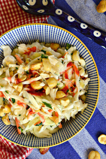 sriracha coleslaw 1 of 12