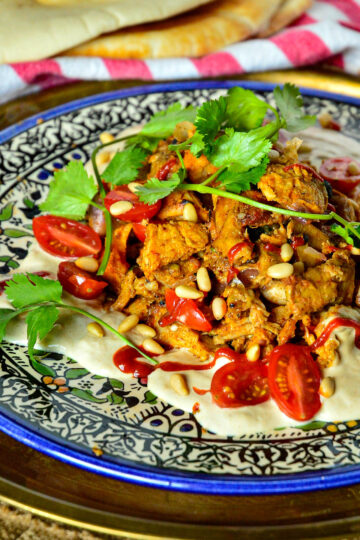 chicken shawarma 6 of 14