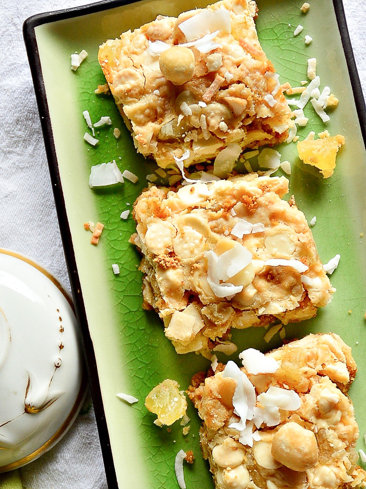 hello dolly bars