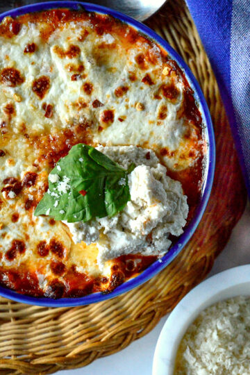 Lasagna Soup 4 of 11