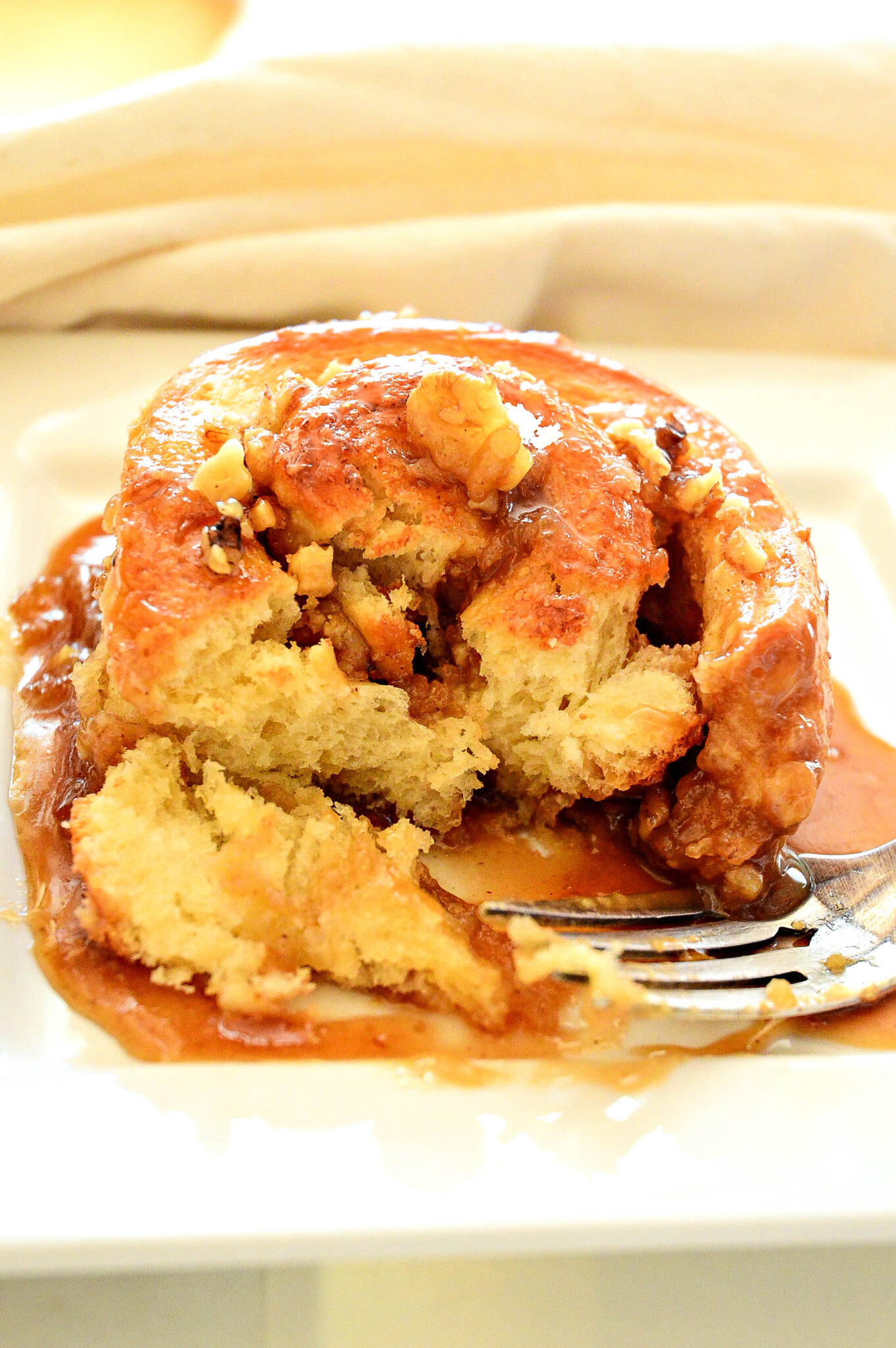 ultimate sticky buns