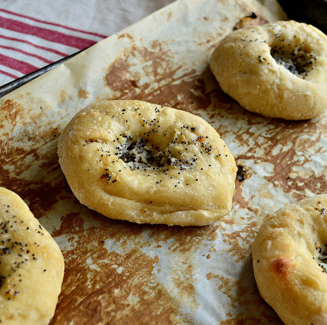 Bialys This Is How I Cook