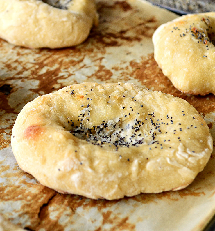 NYT Cooking - How to Make Bagels