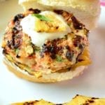 shrimp burgers