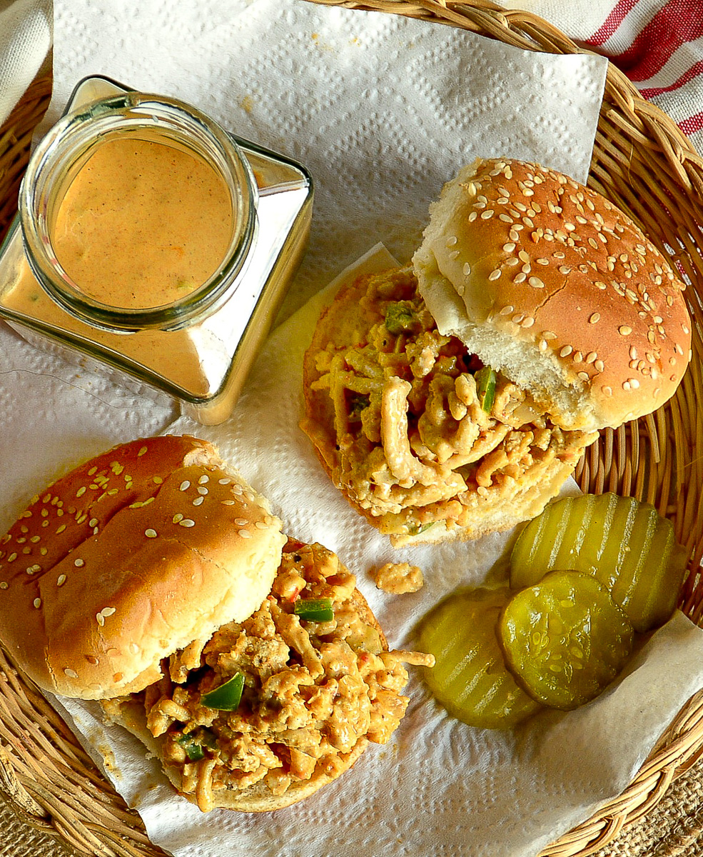 comeback sauce recipe