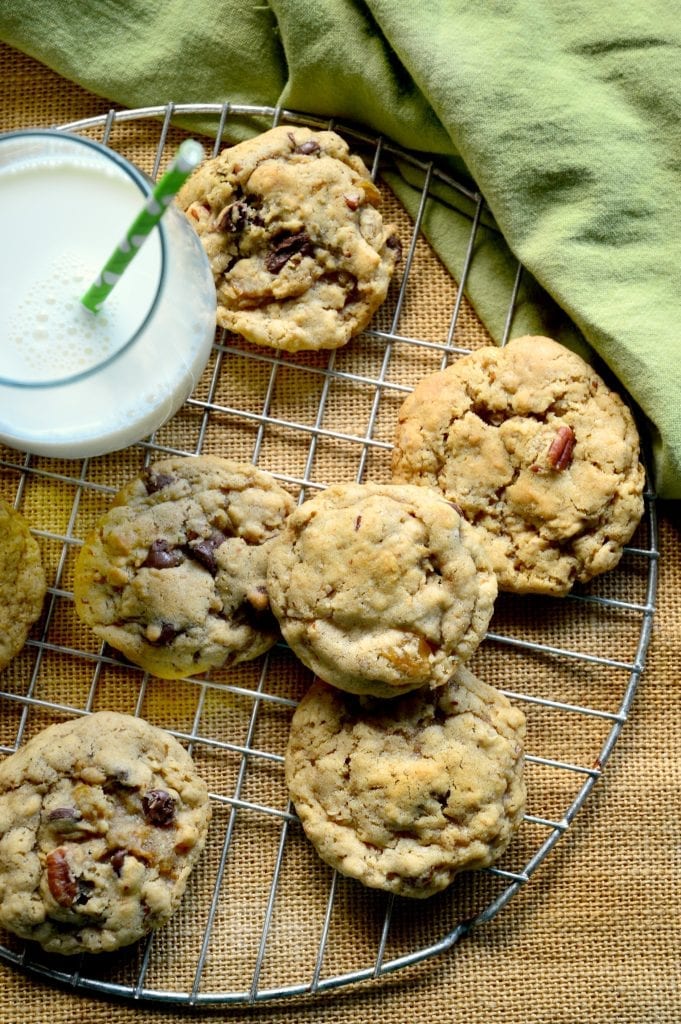 Oatmeal Cookies The Best This Is How I Cook