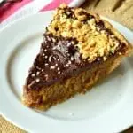 Peanut Butter Pie