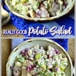 Potato Salad