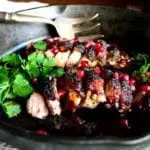 how to cook a duck breast