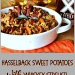 hasselback-sweet-potatoes-with-whiskey-streusel