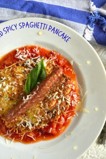 spaghetti cake title 5362
