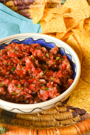 salsa fresca 5 of 7