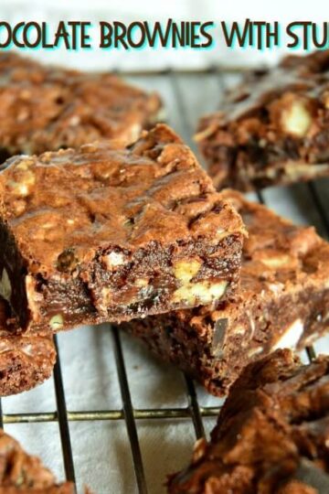 loaded brownies 1464 title
