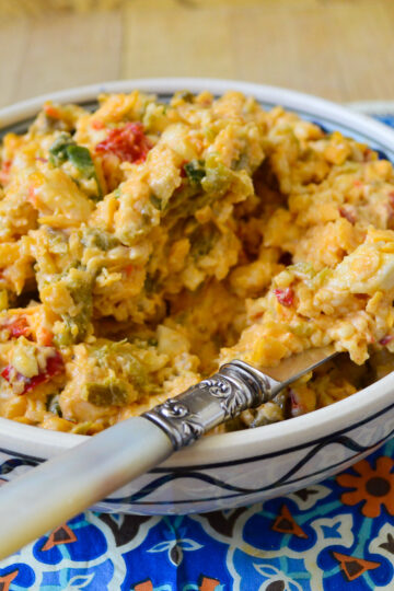 Spicy Pimento Cheese 13 of 14