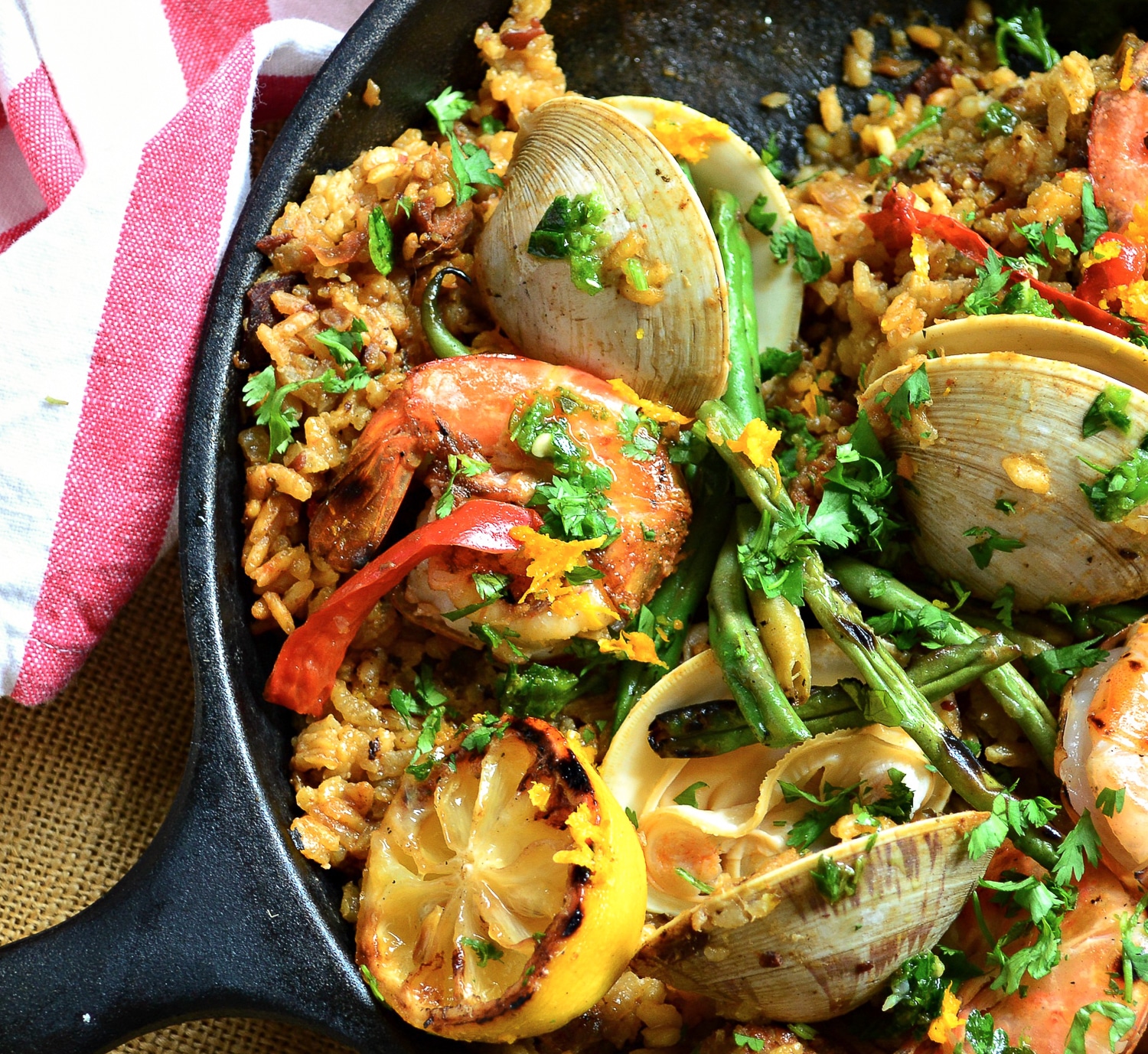 Paella