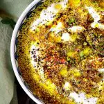 Tahini Dip