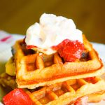 Easy Waffles