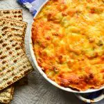 Passover Mac and Cheese