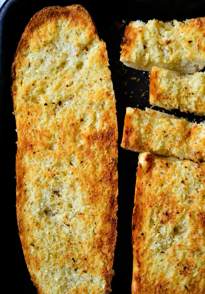 Garlic Bread