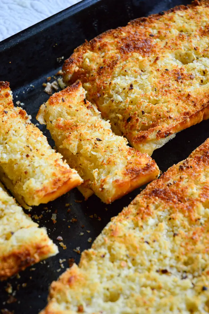 Garlic Bread