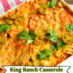 King Ranch casserole