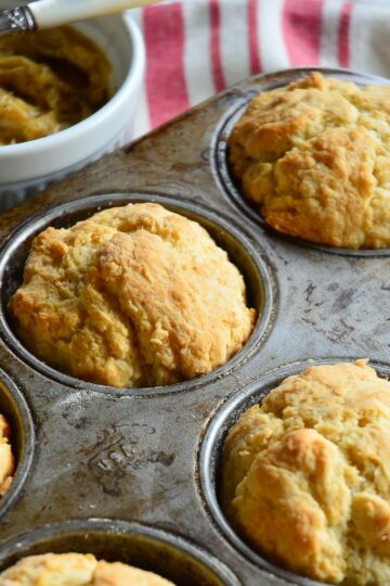 Chocolate Fudge Muffins 14