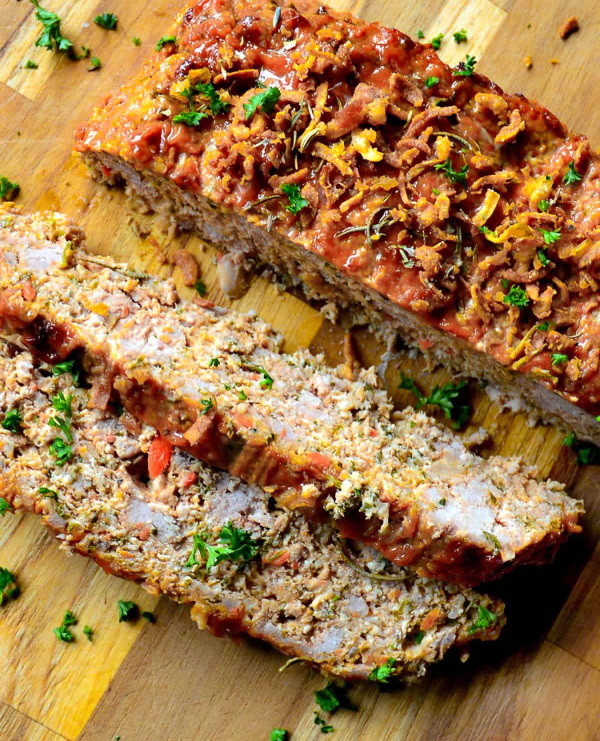 chicken-pork-meatloaf-recipe