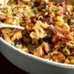 Bacon-beer-cheese-dressing