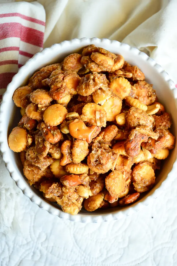 Oyster-Cracker-Snack-Mix