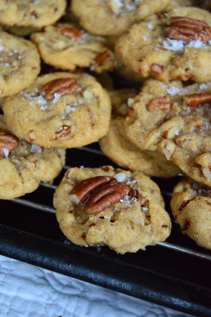 Brown-Butter-Pecan-Cookies