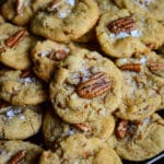 Butter-pecan-cookies