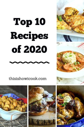Top 10 2020