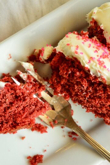 red velvet sheet cake 11