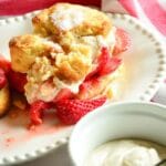 strawberry Shortcake