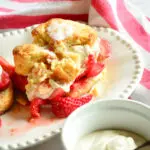 Strawberry Shortcake