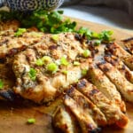 Vietnamese Grilled Chicken