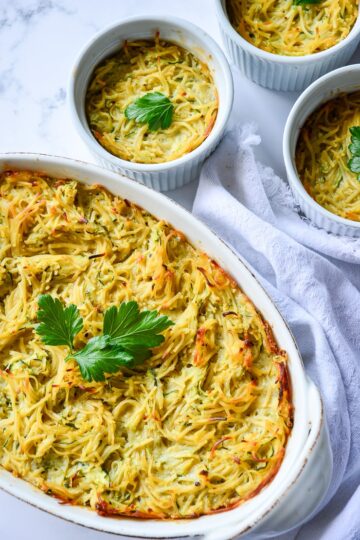 Zuchinni Bread 4 of 24