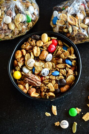 Trail mix gorp 5 of 13
