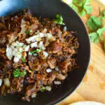 carnitas dinner ideas