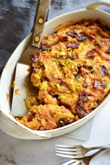 Maple Bacon Breakfast Casserole 6 of 20