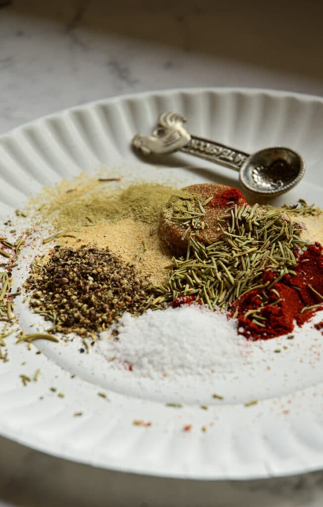 Turkey Breast Dry Rub Recipe This Is How I Cook