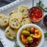 Olive Appetizers