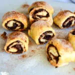 chocolate rugelach recipe