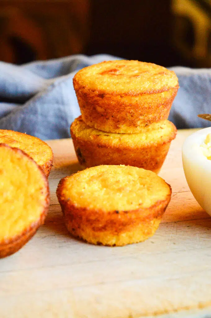 Gluten Free Cornbread