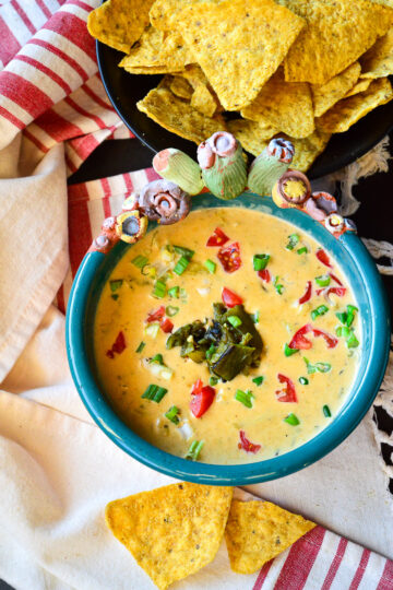 chile con queso 7 of 12
