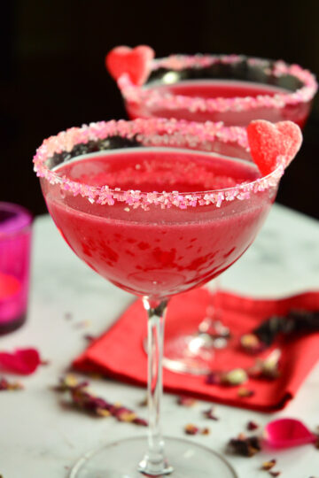 ilegal mezcal cocktail